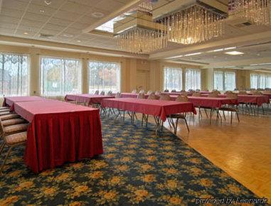 Days Inn Chicopee Faciliteter billede